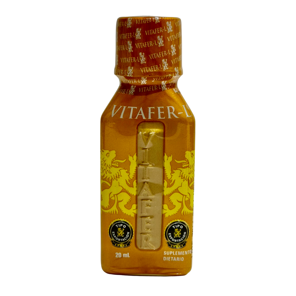 Vitafer-L Gold 20mL