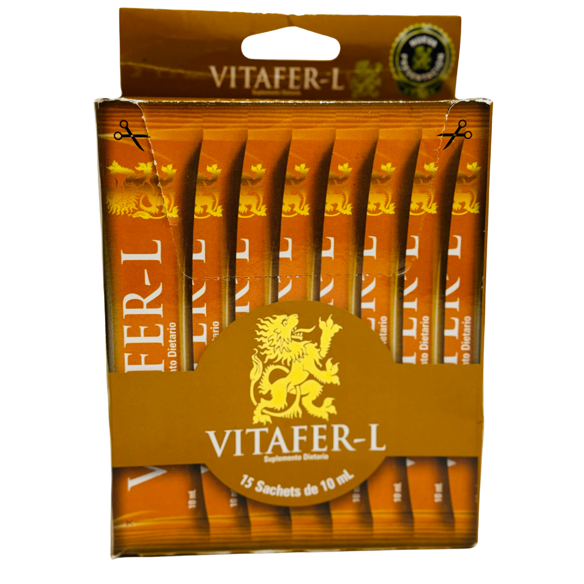 Vitafer-L 10mL Sachet