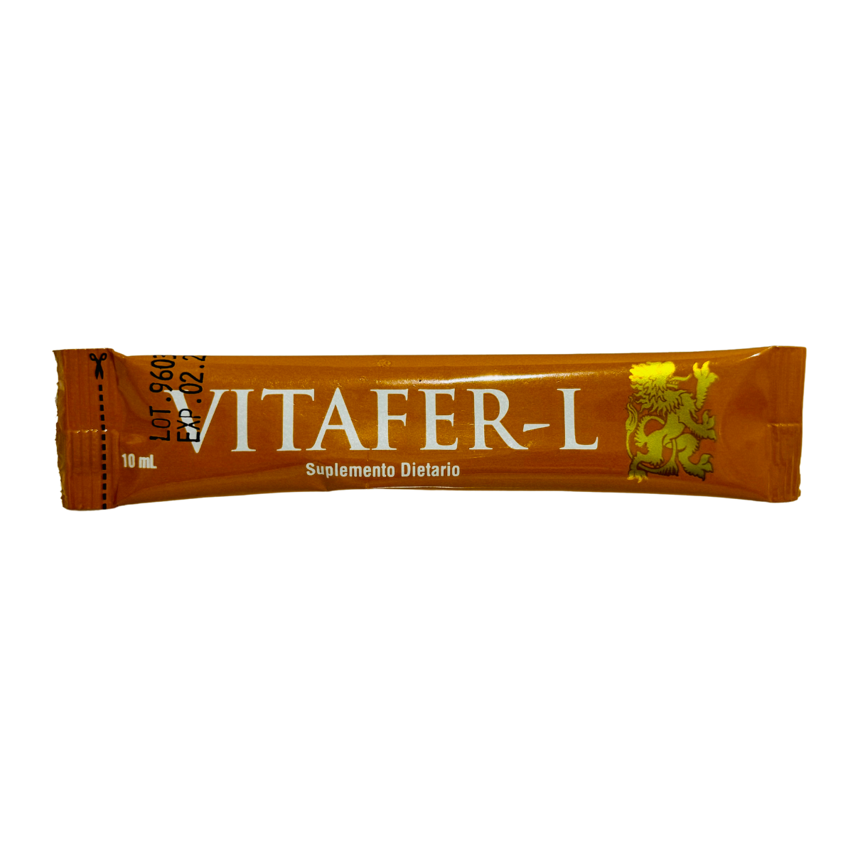 Vitafer-L 10mL Sachet