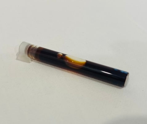 OCS Haitian SOS PWA (Male Delay Oil) 1mL